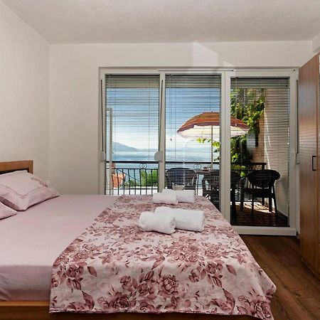 The Lakeside Haven Ohrid Exterior photo