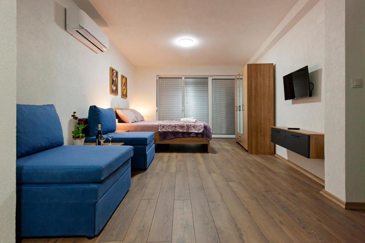The Lakeside Haven Ohrid Exterior photo