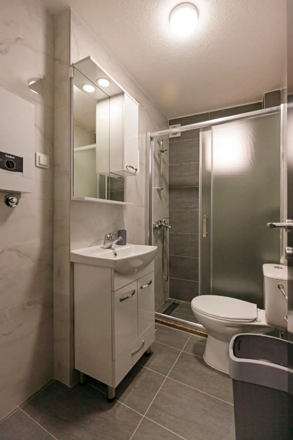 The Lakeside Haven Ohrid Exterior photo